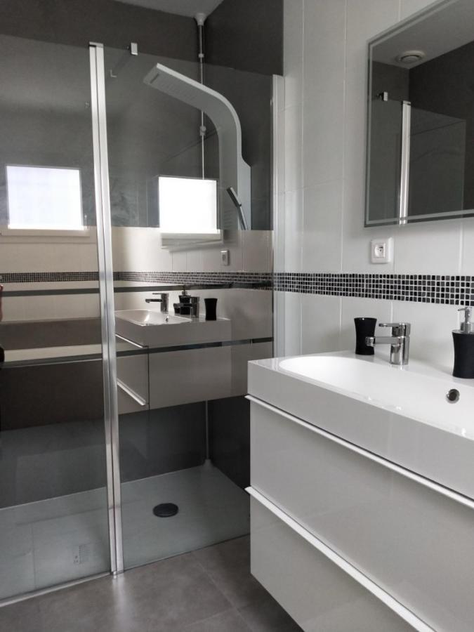 Saint-Genes-de-Fronsac Maison Familiale Avec Jardin De 1500M2 מראה חיצוני תמונה